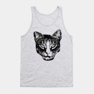 American Shorthair gift for American Shorthair Owners Tank Top